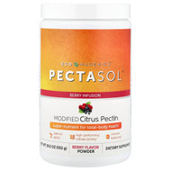 <img alt="Econugenics, PectaSol Modified Citrus Pectin, Berry Infusion, 19.5 oz (552 g)" title="Econugenics, PectaSol Modified Citrus Pectin, Berry Infusion, 19.5 oz (552 g),892985000812"