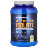 <img alt="BodyTech, Whey Protein Isolate, French Vanilla, 3 lbs (1.36 kg)" title="BodyTech, Whey Protein Isolate, French Vanilla, 3 lbs (1.36 kg),766536025305"