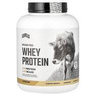 <img alt="Levels, Grass Fed Whey Protein Powder, Cappuccino, 5 lb (2.27 kg)" title="Levels, Grass Fed Whey Protein Powder, Cappuccino, 5 lb (2.27 kg),857965007779"