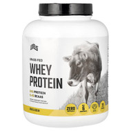 <img alt="Levels, Grass Fed Whey Protein Powder, Vanilla Bean, 5 lb (2.27 kg)" title="Levels, Grass Fed Whey Protein Powder, Vanilla Bean, 5 lb (2.27 kg),857965007052"