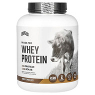 <img alt="Levels, Grass Fed Whey Protein Powder, Double Chocolate, 5 lb (2.27 kg)" title="Levels, Grass Fed Whey Protein Powder, Double Chocolate, 5 lb (2.27 kg),857965007762"