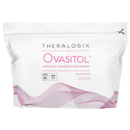 <img alt="Theralogix, Ovasitol, 180 Packets, 2.22 g Each" title="Theralogix, Ovasitol, 180 Packets, 2.22 g Each,813349010834"