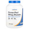 <img alt="Nutricost, Grass-Fed Whey Protein Concentrate, Unflavored, 5 lb (2,268 g)" title="Nutricost, Grass-Fed Whey Protein Concentrate, Unflavored, 5 lb (2,268 g),810139572251"