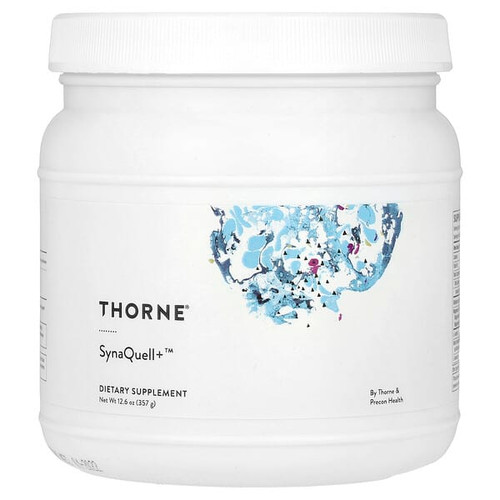 <img alt="Thorne, SynaQuell+, 12.6 oz (357 g)" title="Thorne, SynaQuell+, 12.6 oz (357 g),693749013204"