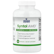 <img alt="Arthur Andrew Med, Syntol AMD, 360 Capsules" title="Arthur Andrew Med, Syntol AMD, 360 Capsules,855571001075"