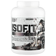 <img alt="Nutrex Research, IsoFit Protein, Cookies & Cream, 5 lbs (2,450 g)" title="Nutrex Research, IsoFit Protein, Cookies & Cream, 5 lbs (2,450 g),853237000769"