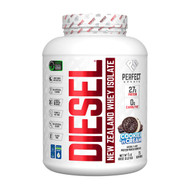 <img alt="PERFECT Sports, Diesel, New Zealand Whey Isolate, Cookies n Cream, 5 lbs (2.27 kg)" title="PERFECT Sports, Diesel, New Zealand Whey Isolate, Cookies n Cream, 5 lbs (2.27 kg),699097710918"