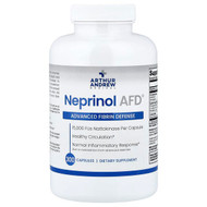 <img alt="Arthur Andrew Med, Neprinol AFD, 300 Capsules" title="Arthur Andrew Med, Neprinol AFD, 300 Capsules,855571001006"