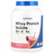 <img alt="Nutricost, Whey Protein Isolate, Strawberry Milkshake, 5 lb (2,268 g)" title="Nutricost, Whey Protein Isolate, Strawberry Milkshake, 5 lb (2,268 g),810139571759"