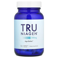<img alt="Tru Niagen, Nicotinamide Riboside Chloride, 300 mg, 90 Vegetarian Capsules" title="Tru Niagen, Nicotinamide Riboside Chloride, 300 mg, 90 Vegetarian Capsules,856029008554"