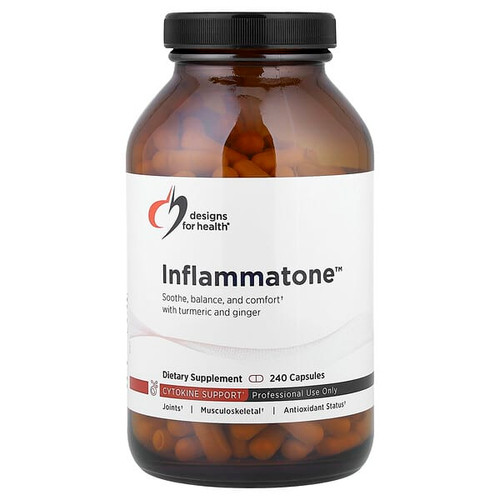 <img alt="Designs For Health, Inflammatone, 240 Capsules" title="Designs For Health, Inflammatone, 240 Capsules,879452000674"