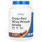 <img alt="Nutricost, Grass-Fed Whey Protein Isolate, Milk Chocolate, 5 lb (2,268 g)" title="Nutricost, Grass-Fed Whey Protein Isolate, Milk Chocolate, 5 lb (2,268 g),810014675633"