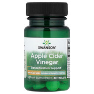 <img alt="Swanson Vitamins, Apple Cider Vinegar, 200 mg , 30 Tablets" title="Swanson Vitamins, Apple Cider Vinegar, 200 mg , 30 Tablets,087614040813"