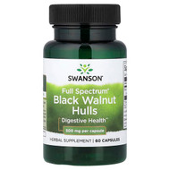 <img alt="Swanson Vitamins, Full Spectrum Black Walnut Hulls, 500 mg, 60 Capsules" title="Swanson Vitamins, Full Spectrum Black Walnut Hulls, 500 mg, 60 Capsules,087614113623"