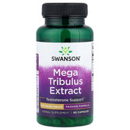 <img alt="Swanson Vitamins, Mega Tribulus Extract, 250 mg, 60 Capsules" title="Swanson Vitamins, Mega Tribulus Extract, 250 mg, 60 Capsules,087614080321"