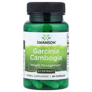 <img alt="Swanson Vitamins, Garcinia Cambogia 5-1 Extract, 60 Capsules (80 mg per Capsule)" title="Swanson Vitamins, Garcinia Cambogia 5-1 Extract, 60 Capsules (80 mg per Capsule),087614115788"