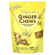 <img alt="Prince of Peace, Ginger Chews, Original, 4 oz (113 g)" title="Prince of Peace, Ginger Chews, Original, 4 oz (113 g),039278040135"
