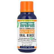 <img alt="TheraBreath, Healthy Gums Oral Rinse, Clean Mint, 3 fl oz (88.7 ml)" title="TheraBreath, Healthy Gums Oral Rinse, Clean Mint, 3 fl oz (88.7 ml),697029602478"