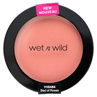 <img alt="wet n wild, Color Icon, Blush, 115484 Bed of Roses, 0.21 oz (6 g)" title="wet n wild, Color Icon, Blush, 115484 Bed of Roses, 0.21 oz (6 g),077802154842"
