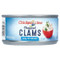 <img alt="Chicken of the Sea, Chopped Clams, 6.5 oz (184 g)" title="Chicken of the Sea, Chopped Clams, 6.5 oz (184 g),048000000736"