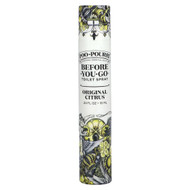 <img alt="Poo-Pourri, Before-You-Go Toilet Sprays, Original Citrus, 0.34 fl oz (10 ml)" title="Poo-Pourri, Before-You-Go Toilet Sprays, Original Citrus, 0.34 fl oz (10 ml),848858012116"