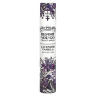<img alt="Poo-Pourri, Before-You-Go Toilet Sprays, Lavender Vanilla, 0.34 fl oz (10 ml)" title="Poo-Pourri, Before-You-Go Toilet Sprays, Lavender Vanilla, 0.34 fl oz (10 ml),848858012123"
