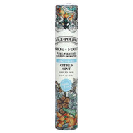 <img alt="Poo-Pourri, Sole-Pourri  Shoe + Foot Funk-Fighting Odor Eliminator, Citrus Mint, 0.34 fl oz (10 ml)" title="Poo-Pourri, Sole-Pourri  Shoe + Foot Funk-Fighting Odor Eliminator, Citrus Mint, 0.34 fl oz (10 ml),848858026144"