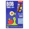 <img alt="Bob Snail, Fruit Stripe, Apple-Pear-Blueberry, 6 Stripes, 0.49 oz (14 g) Each" title="Bob Snail, Fruit Stripe, Apple-Pear-Blueberry, 6 Stripes, 0.49 oz (14 g) Each,628693669481"