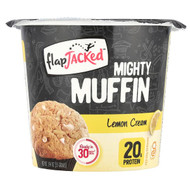 <img alt="FlapJacked, Mighty Muffin, Lemon Cream, 1.94 oz (55 g)" title="FlapJacked, Mighty Muffin, Lemon Cream, 1.94 oz (55 g),850171005034"