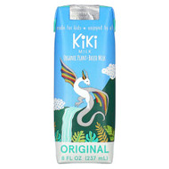 <img alt="Kiki Milk, Organic Plant-Based Milk, Original, 8 fl oz (237 ml)" title="Kiki Milk, Organic Plant-Based Milk, Original, 8 fl oz (237 ml),850032811019"