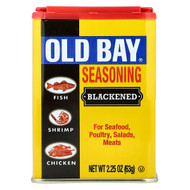 <img alt="Old Bay, Blackened Seasoning, 2.25 oz (63 g)" title="Old Bay, Blackened Seasoning, 2.25 oz (63 g),070328010876"