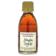 <img alt="Stonewall Kitchen, Maple Syrup, 1.7 fl oz (50 ml)" title="Stonewall Kitchen, Maple Syrup, 1.7 fl oz (50 ml),711381023006"