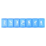 <img alt="Ezy Dose, Pets, Weekly Pill Planner, Dogs, Large, 1 Count" title="Ezy Dose, Pets, Weekly Pill Planner, Dogs, Large, 1 Count,025715012162"