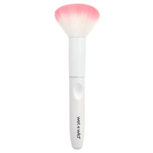 <img alt="wet n wild, Powder Brush, 1 Brush" title="wet n wild, Powder Brush, 1 Brush,077802479709"