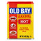 <img alt="Old Bay, Hot Seasoning, 2.5 oz (70 g)" title="Old Bay, Hot Seasoning, 2.5 oz (70 g),070328010920"