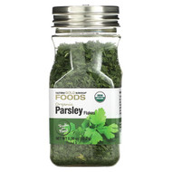 <img alt="California Gold Nutrition, Foods, Organic Parsley, 0.36 oz (10 g)" title="California Gold Nutrition, Foods, Organic Parsley, 0.36 oz (10 g),898220020393"