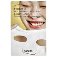 <img alt="CosRx, Propolis Nourishing Magnet Beauty Sheet Mask, 0.84 fl oz (25 ml)" title="CosRx, Propolis Nourishing Magnet Beauty Sheet Mask, 0.84 fl oz (25 ml),8809598453258"