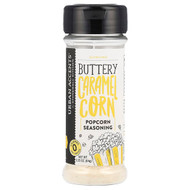 <img alt="Urban Accents, Popcorn Seasoning, Buttery Caramel Corn, 2.25 oz (64 g)" title="Urban Accents, Popcorn Seasoning, Buttery Caramel Corn, 2.25 oz (64 g),635519114339"