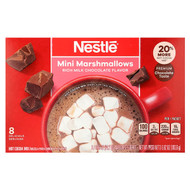 <img alt="Nestle Hot Cocoa Mix, Mini Marshmallows, Rich Milk Chocolate, 8 Packets, 0.85 oz (24.2 g)" title="Nestle Hot Cocoa Mix, Mini Marshmallows, Rich Milk Chocolate, 8 Packets, 0.85 oz (24.2 g),050000765089"