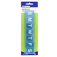 <img alt="Ezy Dose, Weekly Pill Planner, XL, 1 Count" title="Ezy Dose, Weekly Pill Planner, XL, 1 Count,025715014166"