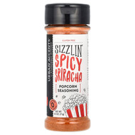 <img alt="Urban Accents, Popcorn Seasoning, Sizzlin Spicy Sriracha, 2.5 oz (71 g)" title="Urban Accents, Popcorn Seasoning, Sizzlin Spicy Sriracha, 2.5 oz (71 g),635519114421"