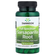 <img alt="Swanson Vitamins, Full Spectrum Sarsaparilla Root, 450 mg, 60 Capsules" title="Swanson Vitamins, Full Spectrum Sarsaparilla Root, 450 mg, 60 Capsules,087614114040"