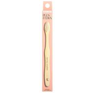 <img alt="Plus Ultra, Bamboo Toothbrush, Cavity Crusher, Child, Soft, 1 Toothbrush" title="Plus Ultra, Bamboo Toothbrush, Cavity Crusher, Child, Soft, 1 Toothbrush,742832053594"
