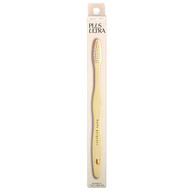 <img alt="Plus Ultra, Bamboo Toothbrush, Hello Gorgeous, Adult, Soft, 1 Toothbrush" title="Plus Ultra, Bamboo Toothbrush, Hello Gorgeous, Adult, Soft, 1 Toothbrush,793573071361"