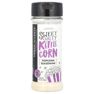 <img alt="Urban Accents, Popcorn Seasoning, Sweet & Salty Kettle Corn, 2.75 oz (78 g)" title="Urban Accents, Popcorn Seasoning, Sweet & Salty Kettle Corn, 2.75 oz (78 g),635519114346"
