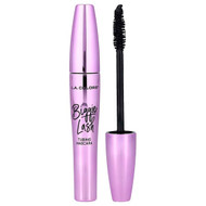 <img alt="L.A. Colors, Biggie Lash, Tubing Mascara, CBMS812 Black, 0.41 fl oz (12 ml)" title="L.A. Colors, Biggie Lash, Tubing Mascara, CBMS812 Black, 0.41 fl oz (12 ml),081555738129"