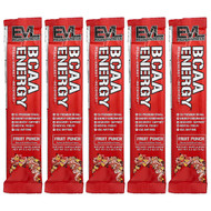 <img alt="EVLution Nutrition, BCAA Energy, Fruit Punch, 5 Packets, 0.3 oz (9.9 g) Each" title="EVLution Nutrition, BCAA Energy, Fruit Punch, 5 Packets, 0.3 oz (9.9 g) Each,810167100945"