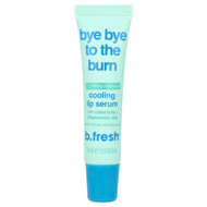 <img alt="b.fresh, Bye Bye To The Burn, Cooling Lip Serum, Mint, 0.5 fl oz (15 ml)" title="b.fresh, Bye Bye To The Burn, Cooling Lip Serum, Mint, 0.5 fl oz (15 ml),9347108014890"