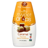 <img alt="SweetLeaf Stevia, Sweet Drops, Caramel, 1.7 fl oz (50 ml)" title="SweetLeaf Stevia, Sweet Drops, Caramel, 1.7 fl oz (50 ml),716123128216"