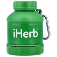 <img alt="iHerb Goods, iHerb Whey2Go Funnel, Green, 3.7 oz (110 ml)" title="iHerb Goods, iHerb Whey2Go Funnel, Green, 3.7 oz (110 ml),898220100095"